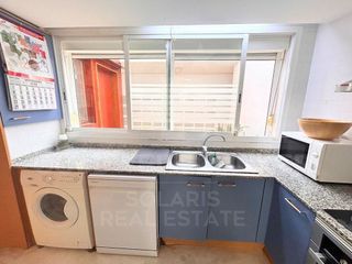 Casa adosada en alquiler en Puerto en Jávea/Xàbia