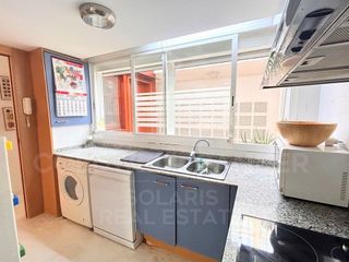 Casa adosada en alquiler en Puerto en Jávea/Xàbia