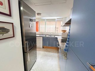 Casa adosada en alquiler en Puerto en Jávea/Xàbia