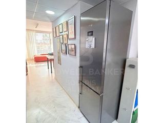 Casa adosada en alquiler en Puerto en Jávea/Xàbia