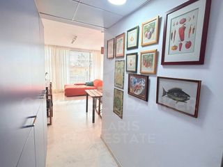 Casa adosada en alquiler en Puerto en Jávea/Xàbia