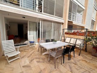 Casa adosada en alquiler en Puerto en Jávea/Xàbia