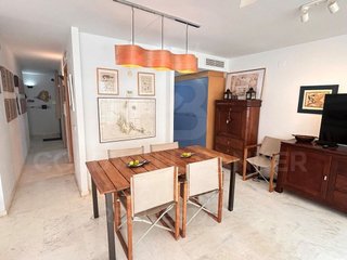 Casa adosada en alquiler en Puerto en Jávea/Xàbia