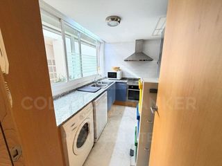 Casa adosada en alquiler en Puerto en Jávea/Xàbia