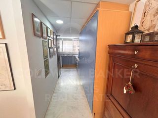 Casa adosada en alquiler en Puerto en Jávea/Xàbia