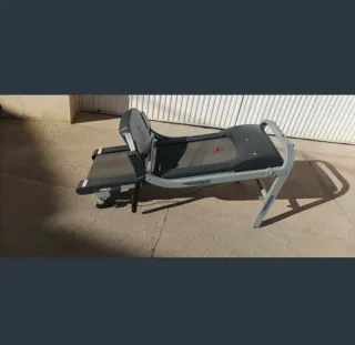 Cinta de Correr BH Eco1