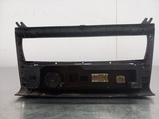 MANDO CALEFACCION / AIRE ACONDICIONADO BMW SERIE