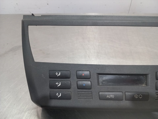MANDO CALEFACCION / AIRE ACONDICIONADO BMW SERIE