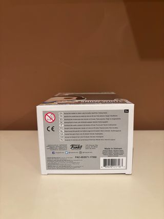 Funko Pop! Disney 339 Blancanieves