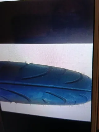 Cubiertas Moto Honda PCX