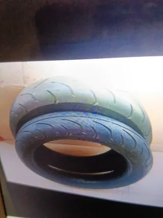 Cubiertas Moto Honda PCX