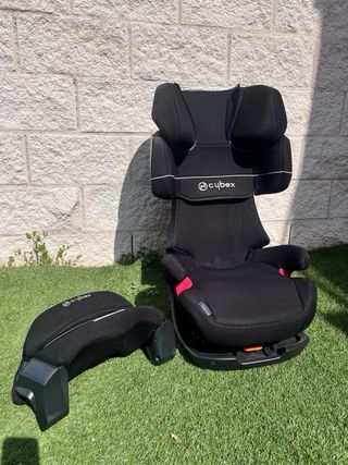 Silla de coche  Cybex Pallas fix