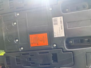 Silla de coche  Cybex Pallas fix