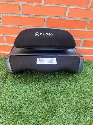 Silla de coche  Cybex Pallas fix