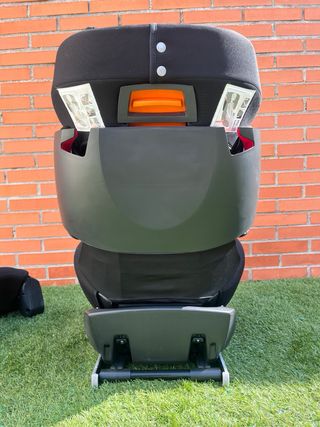 Silla de coche  Cybex Pallas fix