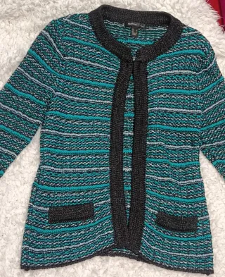 Lote 2 Chaquetas Mujer Talla S Mango y Zara, 5€!!