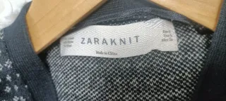 Lote 2 Chaquetas Mujer Talla S Mango y Zara, 5€!!