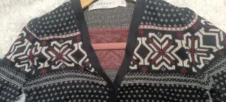 Lote 2 Chaquetas Mujer Talla S Mango y Zara, 5€!!