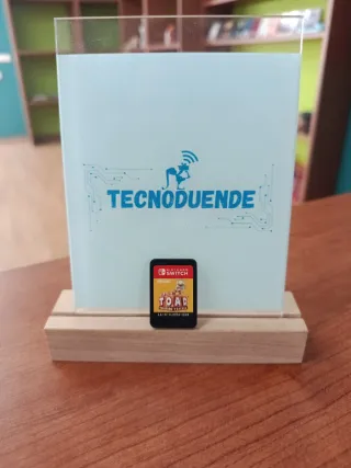 Capitán Toad Treasure Tracker Nintendo Switch