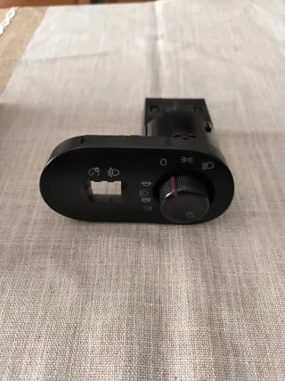 Mando Luces Seat Ibiza 6L