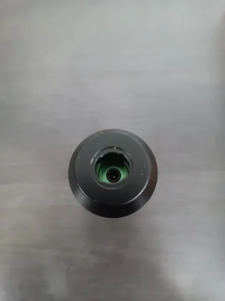 Maquina de tatuar EZ P3 pro Turbo