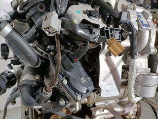 MOTOR COMPLETO NISSAN QASHQAI (J11)