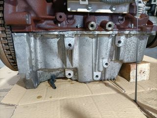 MOTOR COMPLETO NISSAN QASHQAI (J11)