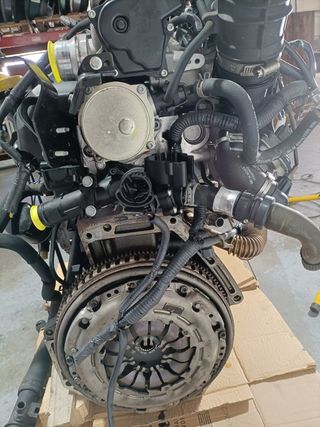 MOTOR COMPLETO NISSAN QASHQAI (J11)