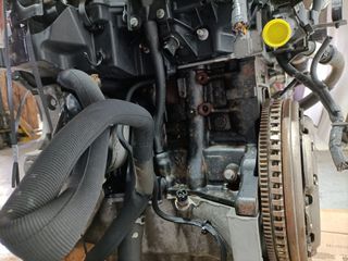 MOTOR COMPLETO NISSAN QASHQAI (J11)