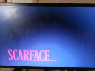 Scarface El Precio del Poder PS2 Español