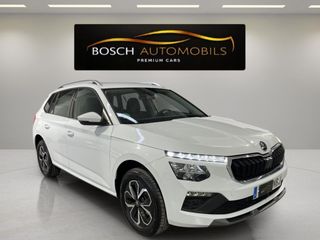Skoda Kamiq 1.0 TSI 85kW (115CV) SELECTION
