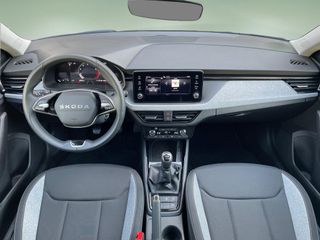 Skoda Kamiq 1.0 TSI 85kW (115CV) SELECTION