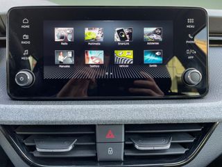 Skoda Kamiq 1.0 TSI 85kW (115CV) SELECTION