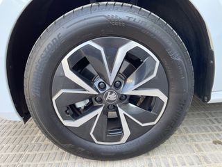 Skoda Kamiq 1.0 TSI 85kW (115CV) SELECTION