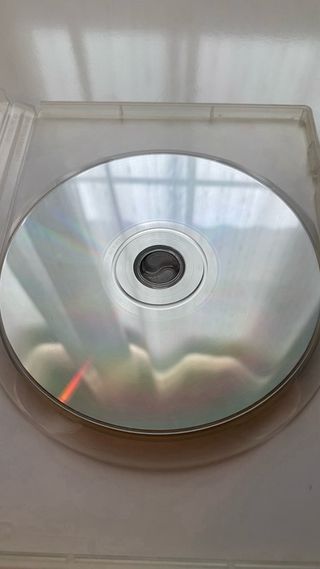 Colin McRae Rally 2.0 PC CD-ROM