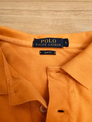 Polo Ralph Lauren Tg.L