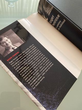 El camino de la realidad una guía completa de l...