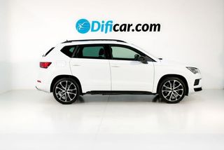 Cupra Ateca CUPRA ATECA 2.0 TSI 300CV DSG