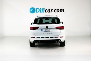 Cupra Ateca CUPRA ATECA 2.0 TSI 300CV DSG