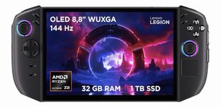 Lenovo Legion Go 2 32GB