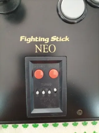 Hori Fighting Stick NEO