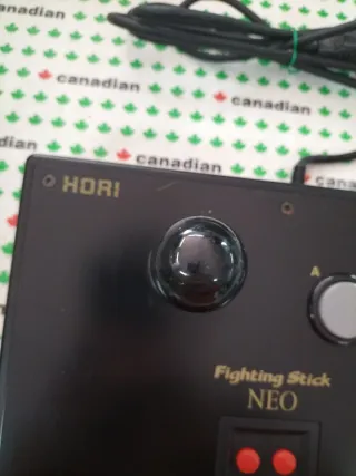 Hori Fighting Stick NEO