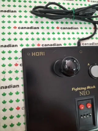 Hori Fighting Stick NEO