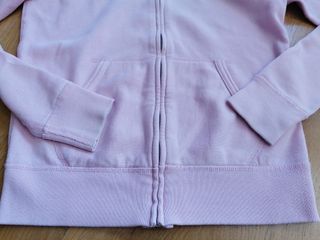 Sudadera Polo Ralph Lauren  rosa