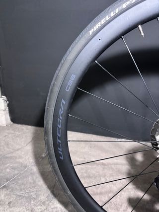 TREK Émonda SL6 Ultegra Di2 12v