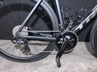 TREK Émonda SL6 Ultegra Di2 12v