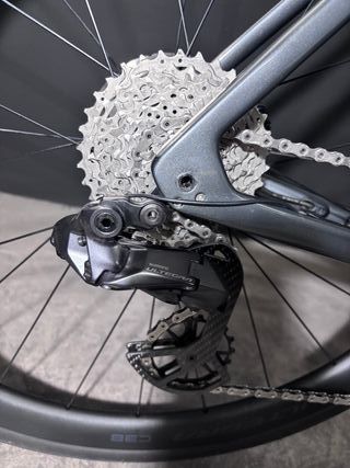 TREK Émonda SL6 Ultegra Di2 12v