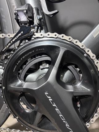 TREK Émonda SL6 Ultegra Di2 12v