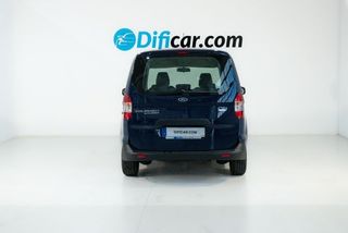 Ford Tourneo Courier TOURNEO COURIER 1.0 100CV