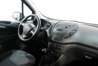 Ford Tourneo Courier TOURNEO COURIER 1.0 100CV